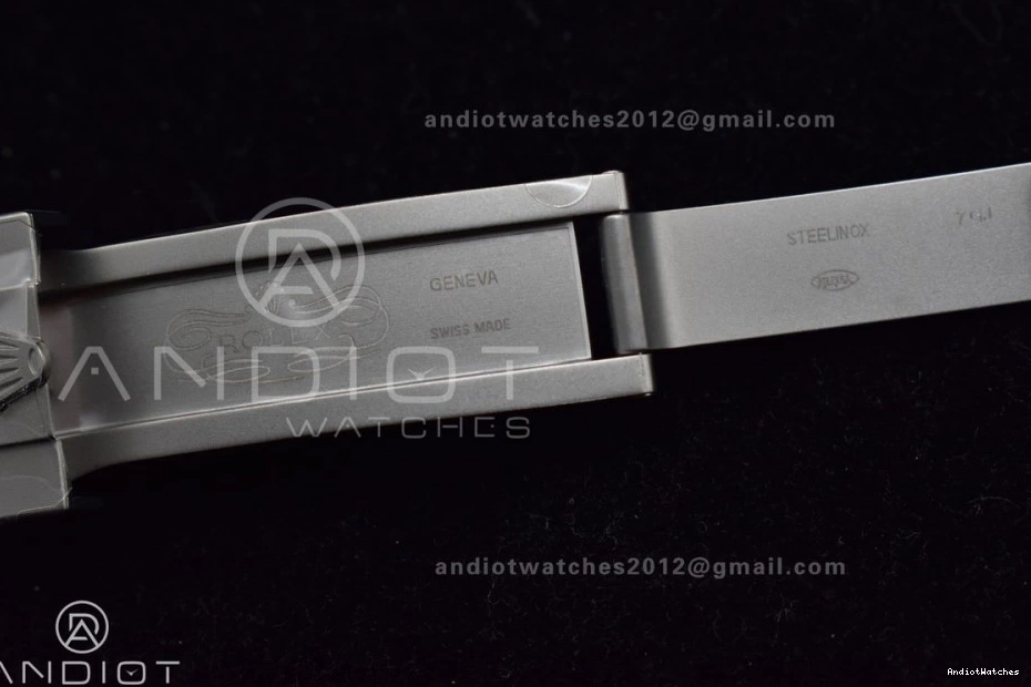 VS DIW Best Pink Edition 1:1 Sandblasted Dial VSF SS GoAnywhere Bracelet 1160 Submariner On 0830